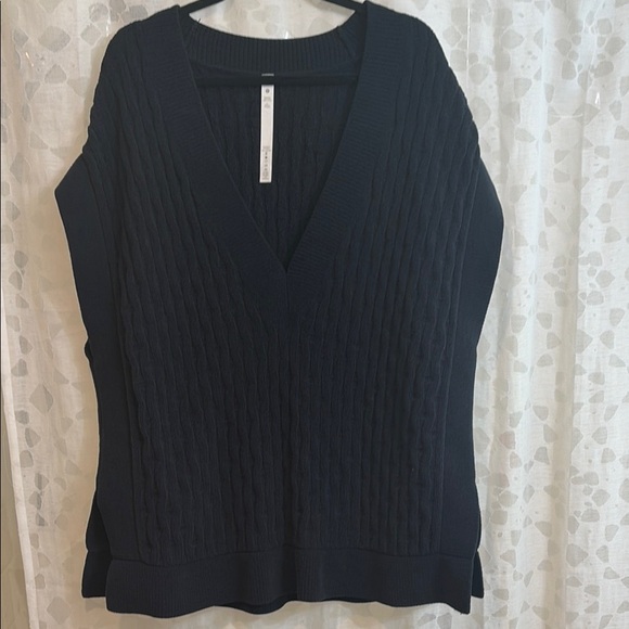 lululemon athletica Sweaters - Lululemon Sweater Vest